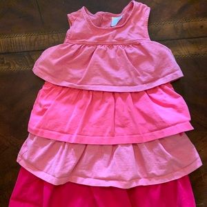 Hanna Anderson dress